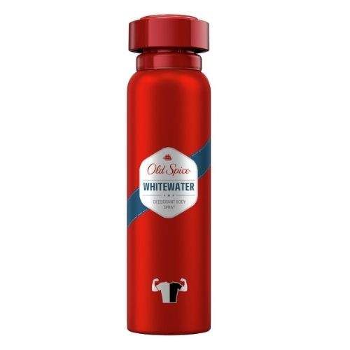 Old Spice Whitewater